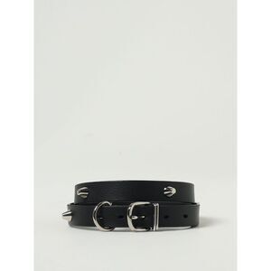 Undercover Belt Men Black